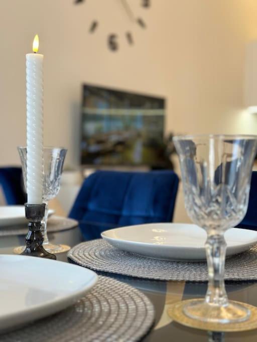 Apartament The Pearl Budapeszt Zewnętrze zdjęcie