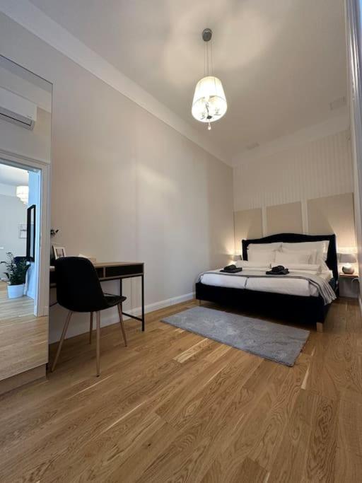 Apartament The Pearl Budapeszt Zewnętrze zdjęcie