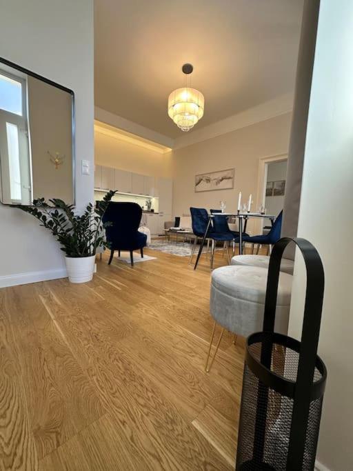 Apartament The Pearl Budapeszt Zewnętrze zdjęcie
