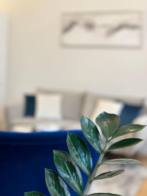 Apartament The Pearl Budapeszt Zewnętrze zdjęcie