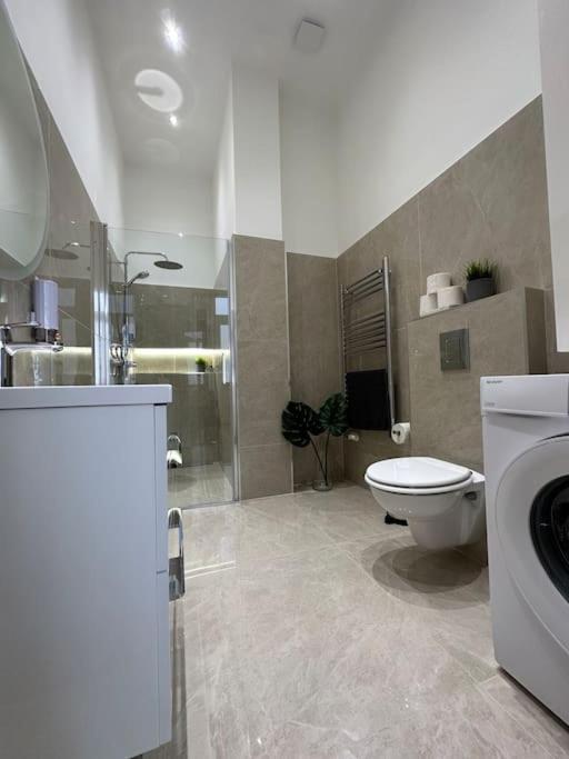 Apartament The Pearl Budapeszt Zewnętrze zdjęcie
