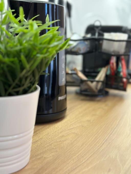Apartament The Pearl Budapeszt Zewnętrze zdjęcie